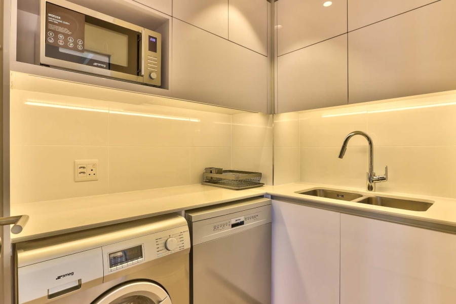 3 Bedroom Property for Sale in Cape Town City Centre Western Cape